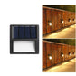 Frendorf | Umweltfreundliche Lichter mit den Terrasses Ecobright Solarlampen