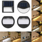 Frendorf | Umweltfreundliche Lichter mit den Terrasses Ecobright Solarlampen