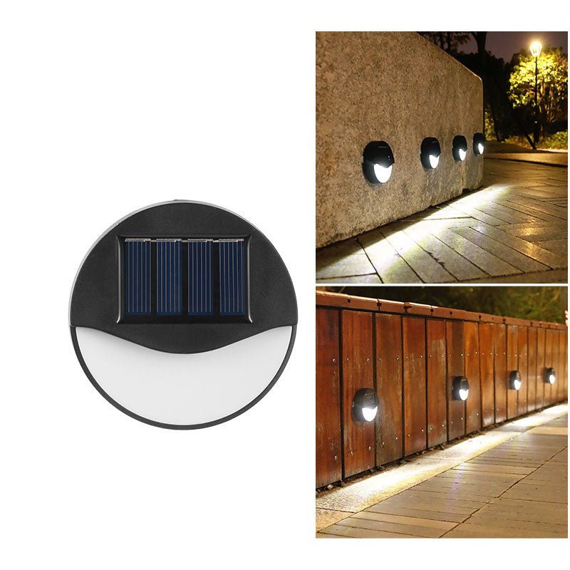 Frendorf | Umweltfreundliche Lichter mit den Terrasses Ecobright Solarlampen