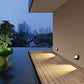 Frendorf | Umweltfreundliche Lichter mit den Terrasses Ecobright Solarlampen