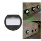 Frendorf | Umweltfreundliche Lichter mit den Terrasses Ecobright Solarlampen