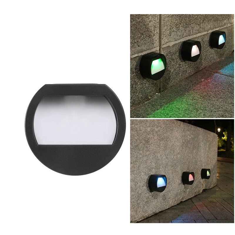 Frendorf | Umweltfreundliche Lichter mit den Terrasses Ecobright Solarlampen