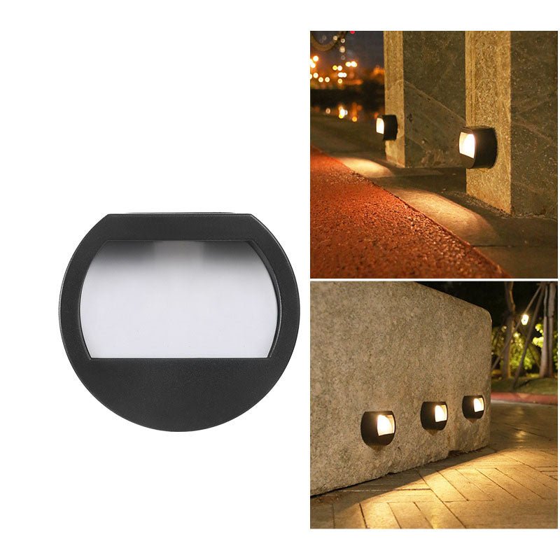 Frendorf | Umweltfreundliche Lichter mit den Terrasses Ecobright Solarlampen
