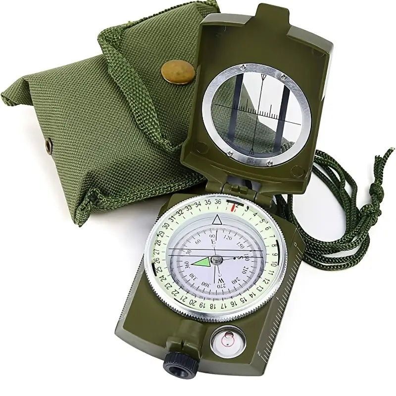 Frendorf | PfadFinder - Profi Outdoor Kompass