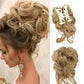 CurlyBun: Sofort Gelockt Dutt Haar Klammer