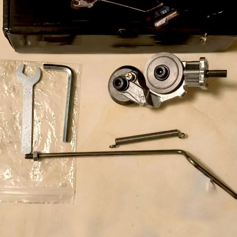 Frendorf | 🔧Elektrischer Bohrscherenaufsatzschneider Nibbler