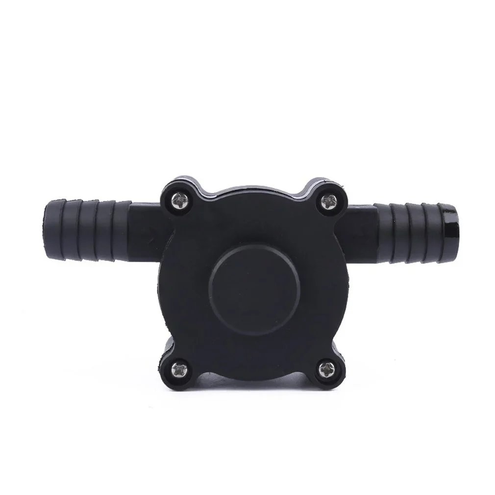 Frendorf |  TransPump - Selbstansaugende Transferpumpe