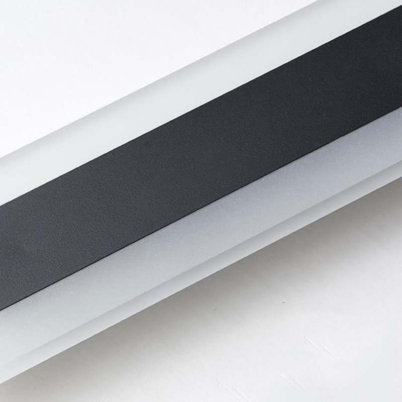 Frendorf | Beleuchten Sie Ihre Außenbereiche mit der Edge Edelstahl Lampe