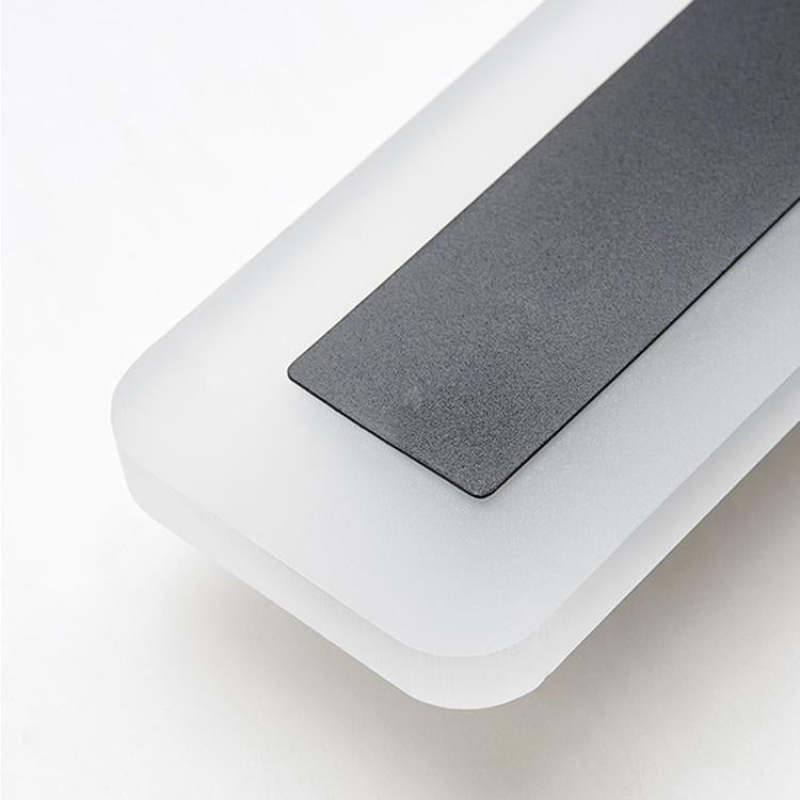 Frendorf | Beleuchten Sie Ihre Außenbereiche mit der Edge Edelstahl Lampe