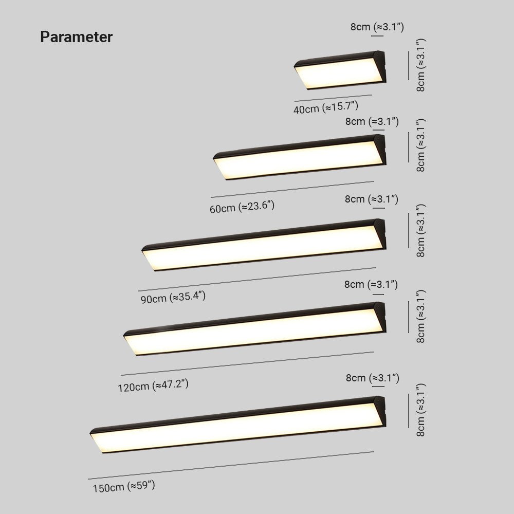 Frendorf | Beleuchten Sie Ihr Äußeres mit dieser Wandleuchte im modernen Design