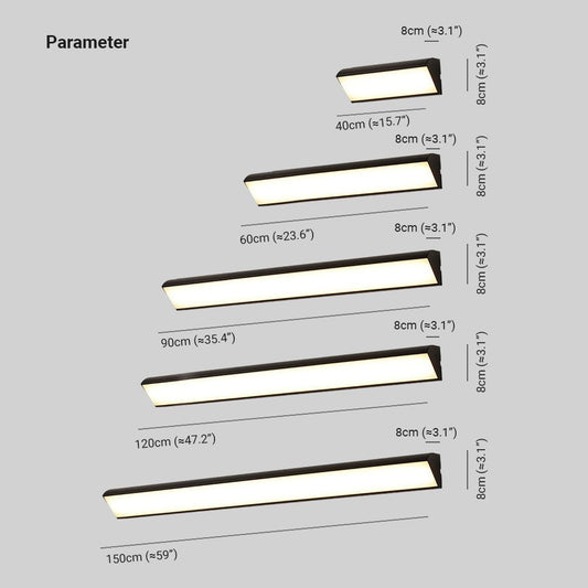 Frendorf | Beleuchten Sie Ihr Äußeres mit dieser Wandleuchte im modernen Design