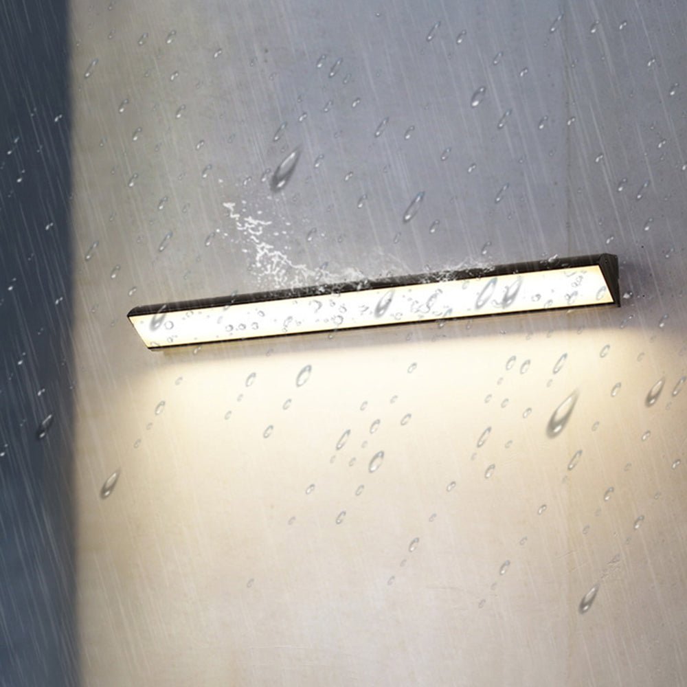 Frendorf | Beleuchten Sie Ihr Äußeres mit dieser Wandleuchte im modernen Design