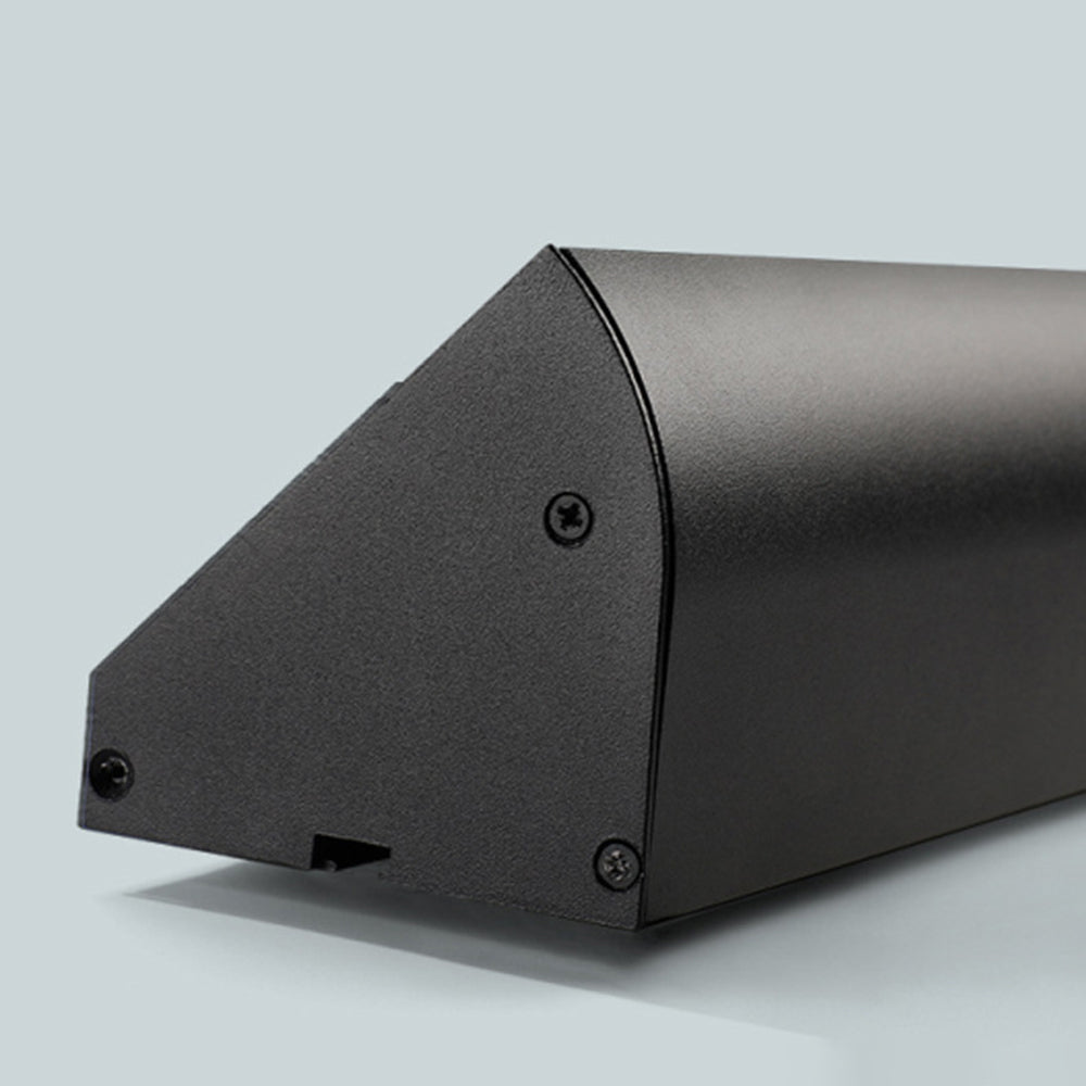 Frendorf | Beleuchten Sie Ihr Äußeres mit dieser Wandleuchte im modernen Design