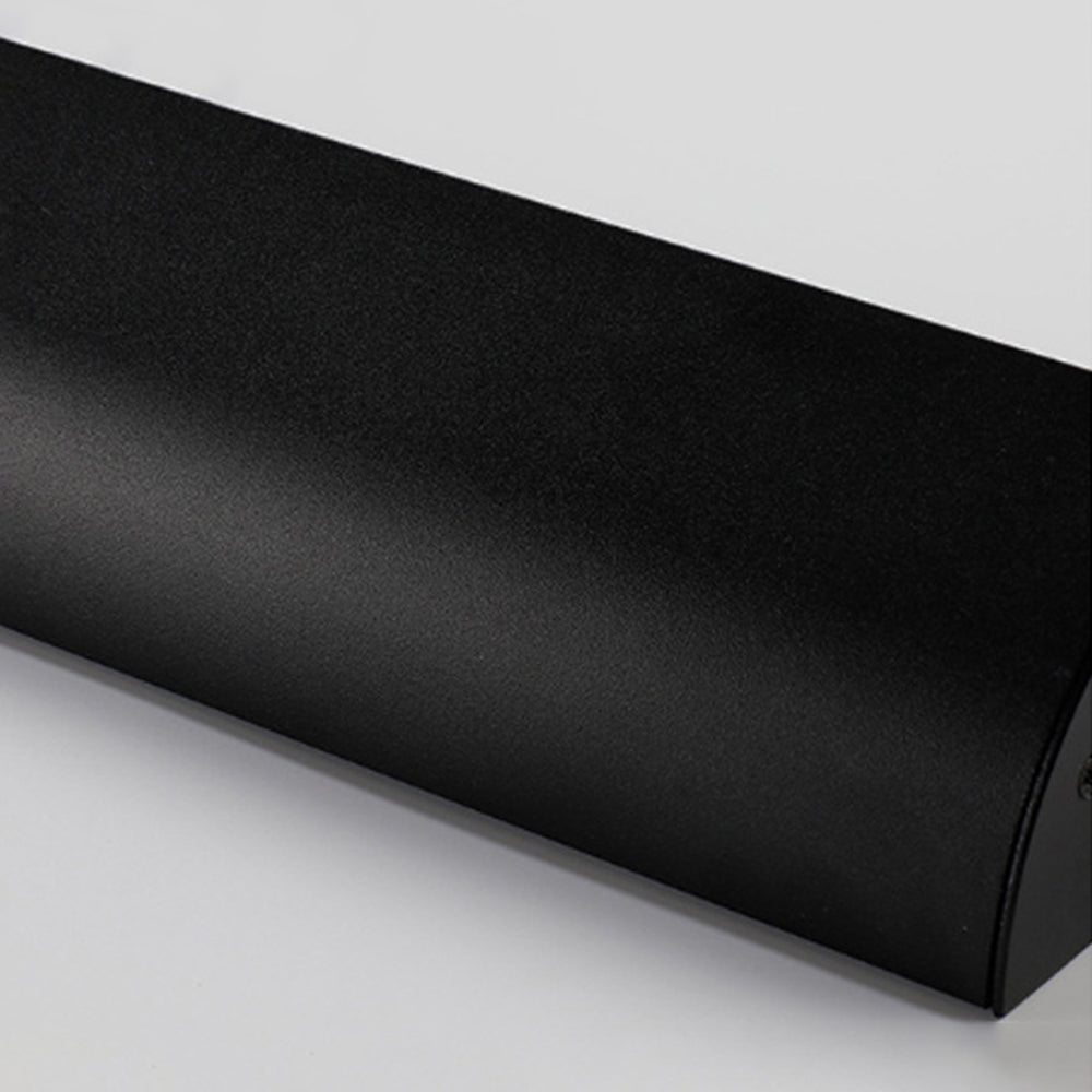 Frendorf | Beleuchten Sie Ihr Äußeres mit dieser Wandleuchte im modernen Design