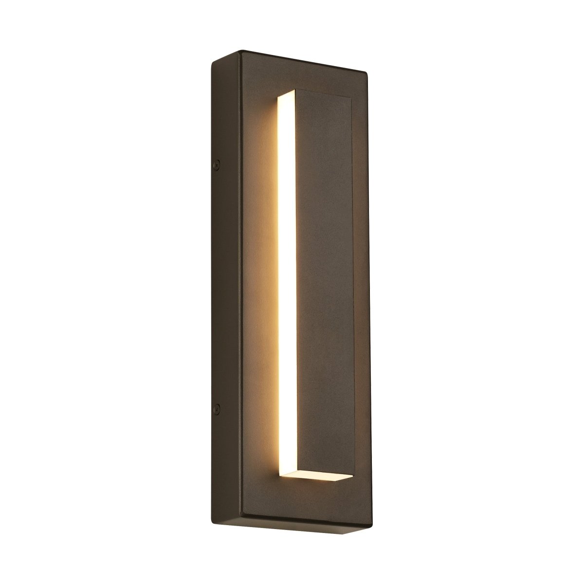 Frendorf | Beleuchten Sie Ihre Außenbereiche mit der eleganten modernen Edge Lampe