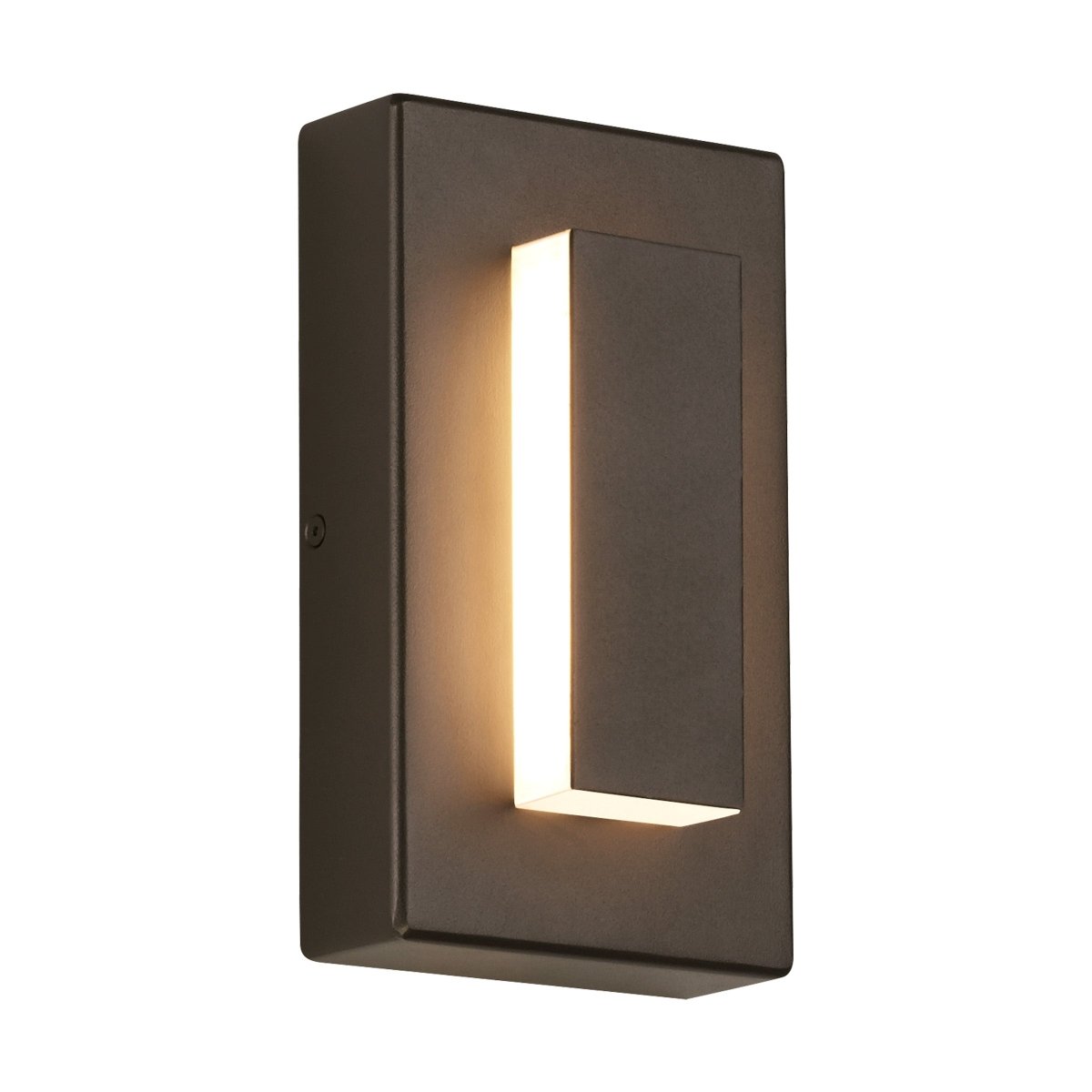 Frendorf | Beleuchten Sie Ihre Außenbereiche mit der eleganten modernen Edge Lampe