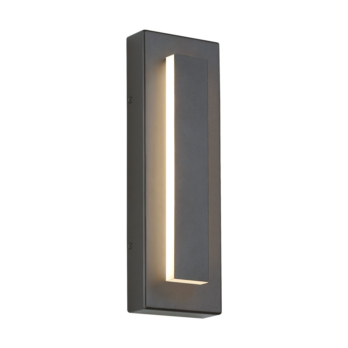 Frendorf | Beleuchten Sie Ihre Außenbereiche mit der eleganten modernen Edge Lampe