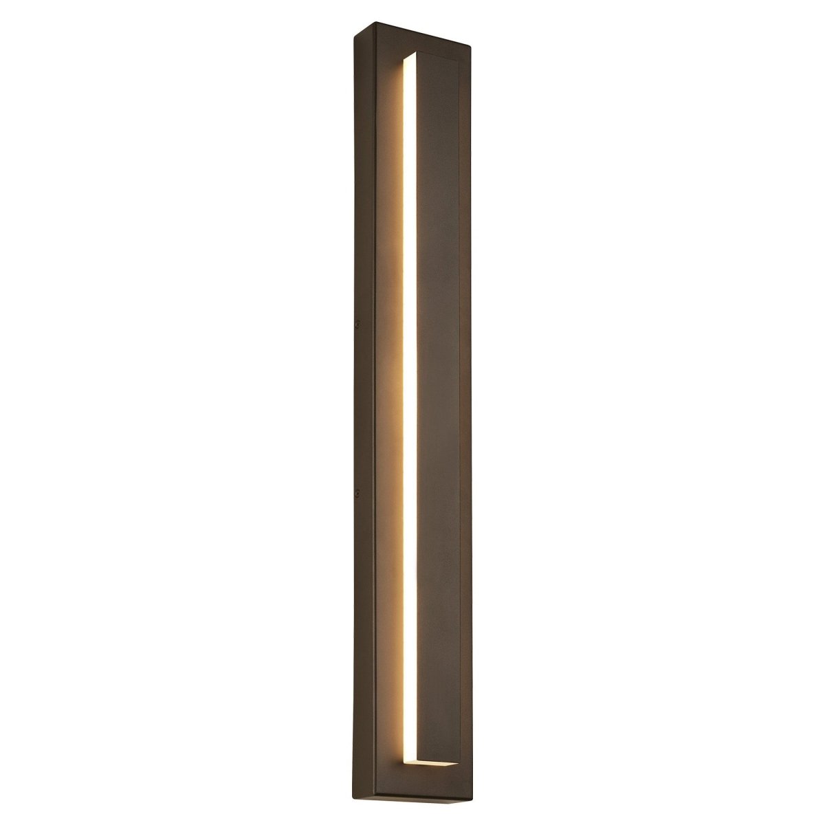 Frendorf | Beleuchten Sie Ihre Außenbereiche mit der eleganten modernen Edge Lampe