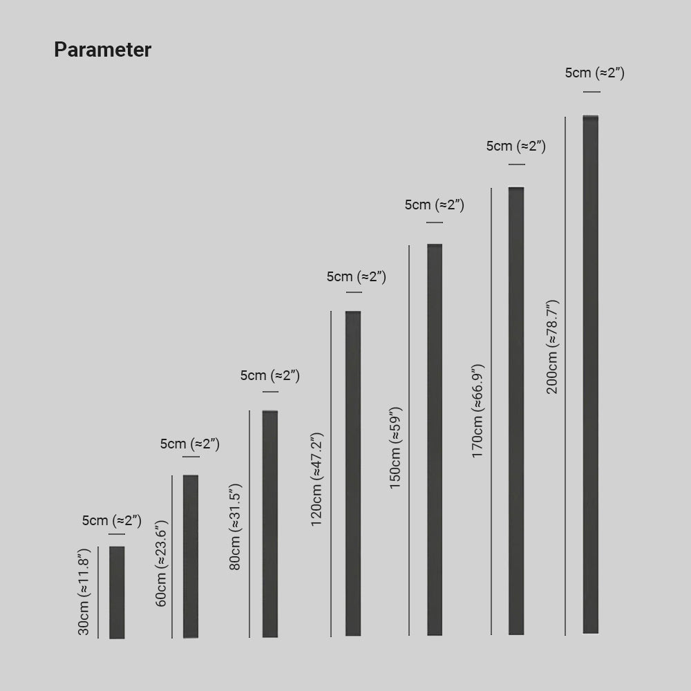 Frendorf | Beleuchten Sie Ihren Außenbereich mit der Edge Ripple Wandleuchte
