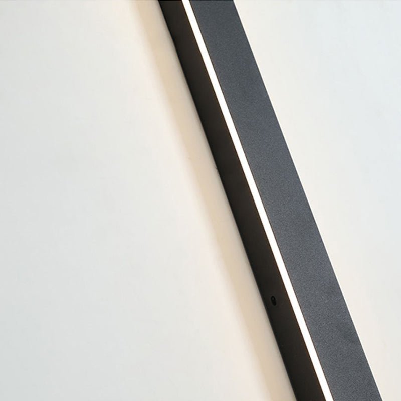 Frendorf | Beleuchten Sie Ihren Außenbereich mit der Edge Ripple Wandleuchte