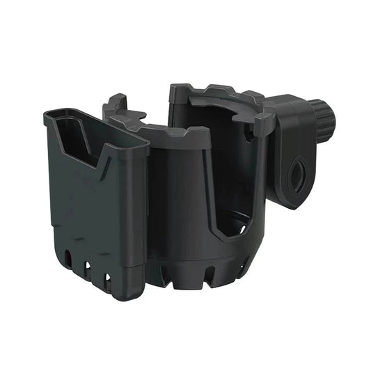 Frendorf | 2-in-1 Universal Becher- und Telefonhalterung