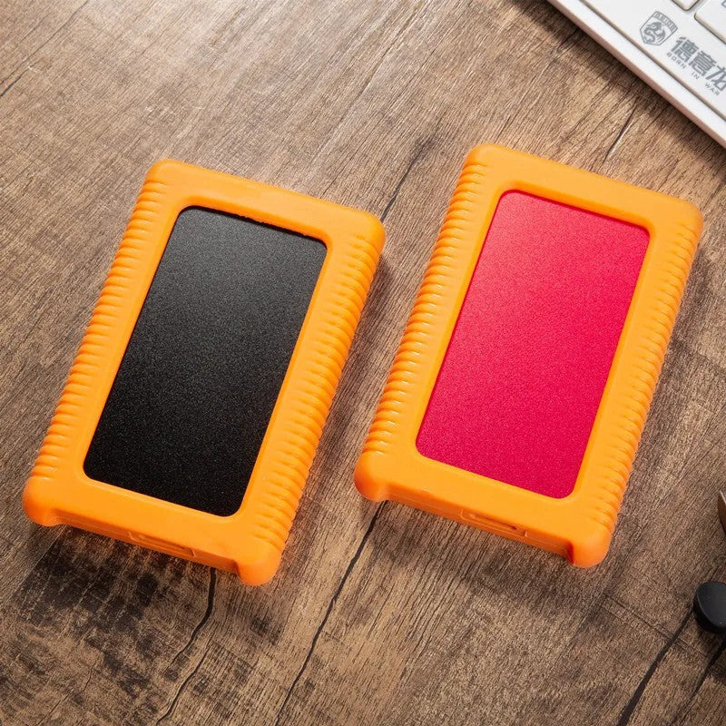 Megasnelle USB 3.0 Tragbare Externe Speicherfestplatte | Externe Speicherlösung - Wouter