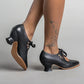 Frendorf | Edwardianische Lederschuhe