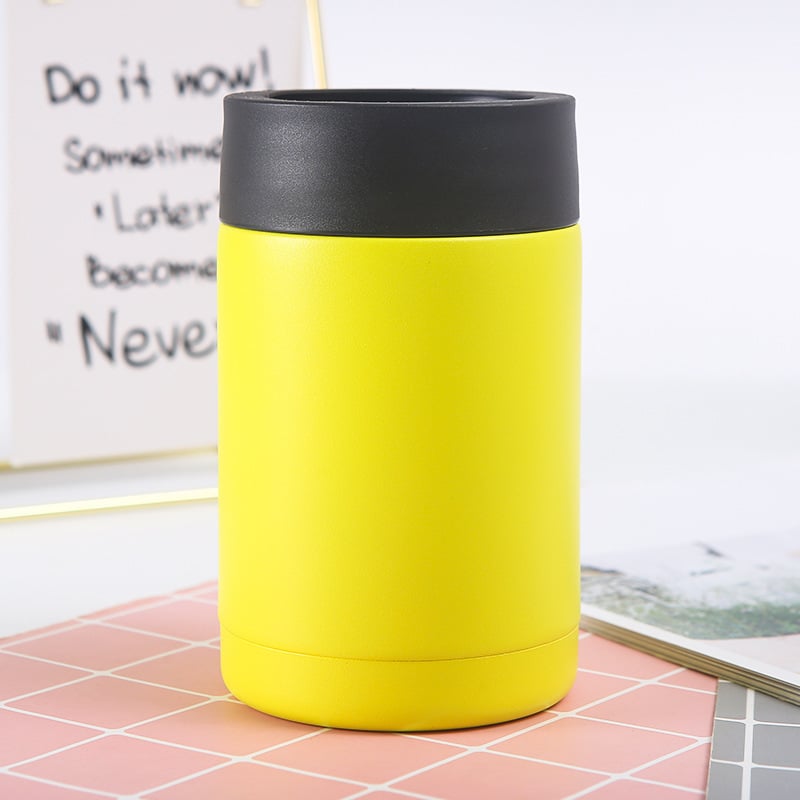 Frendorf | Bierflasche und Dosen Kühler mit Flaschenöffner