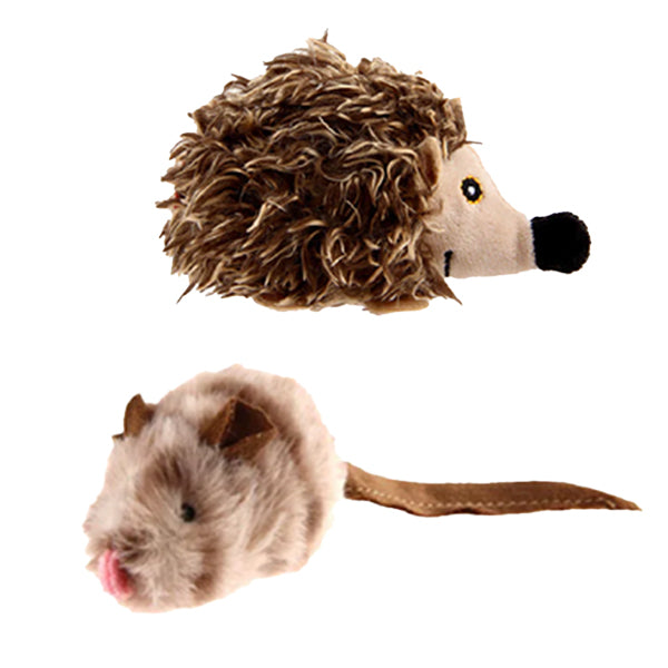 Frendorf | Aufgerüsteter Simulierter Zwitschervogel