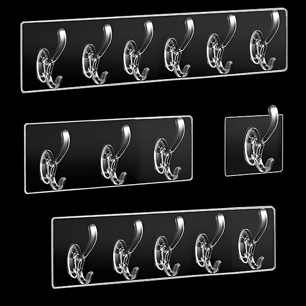 Frendorf | Aufkleber Häkeln (6 Stück)