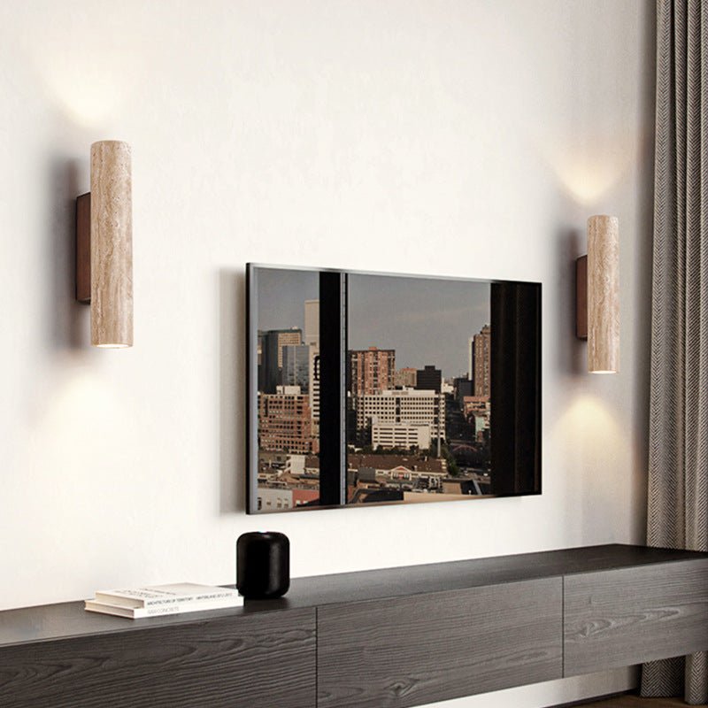 Frendorf | Bringen Sie einen Hauch von Eleganz mit der Wandleuchte für die mittlere Lebensphase