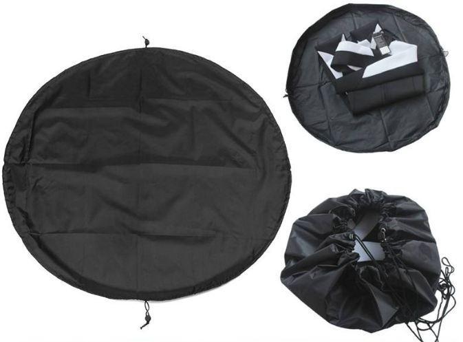 Frendorf | Sand-/Schmutzfestes Neopren-Wechselbag