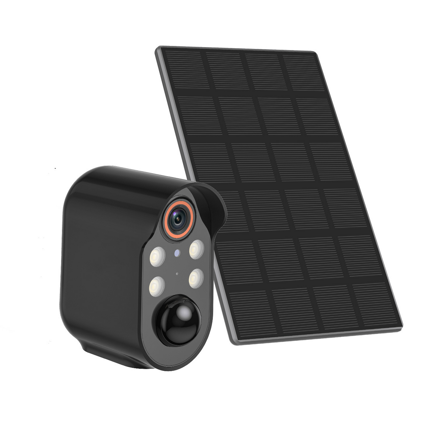 Frendorf | 1080P Wireless Sicherheitskamera