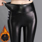 Frendorf | Warme Lederleggings