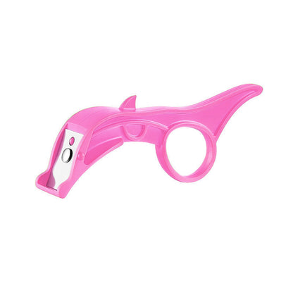 Frendorf | Kreatives Obst Ringe Schälmesser