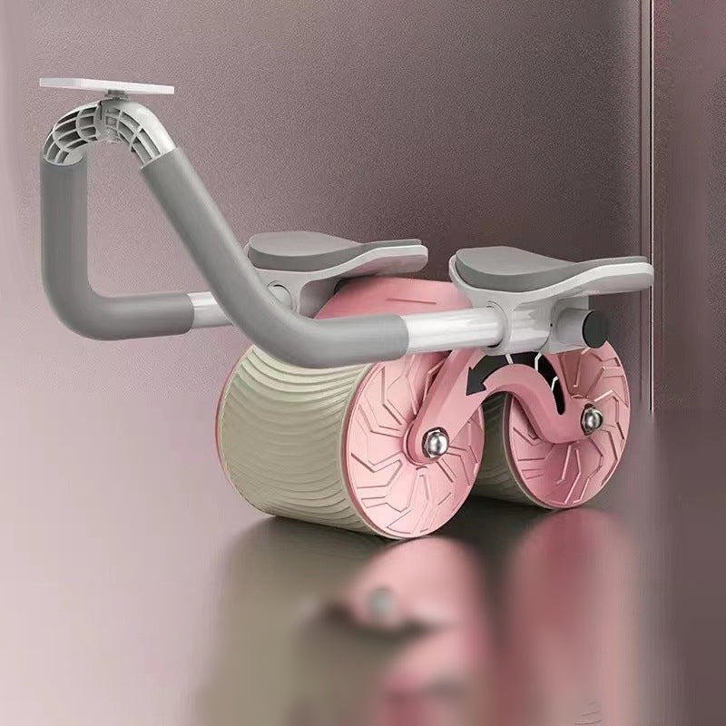 Frendorf | Automatisches Rückprall-Abdominalrad