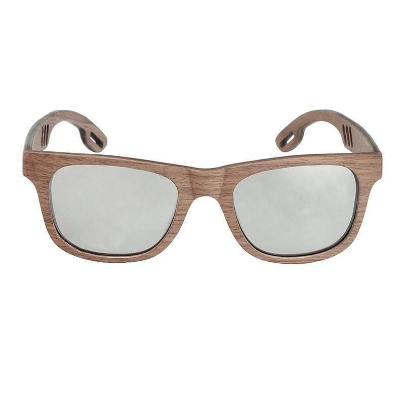 Frendorf | BOBO BIRD Vintage Holzhaltbare Polarisierte Sonnenbrille