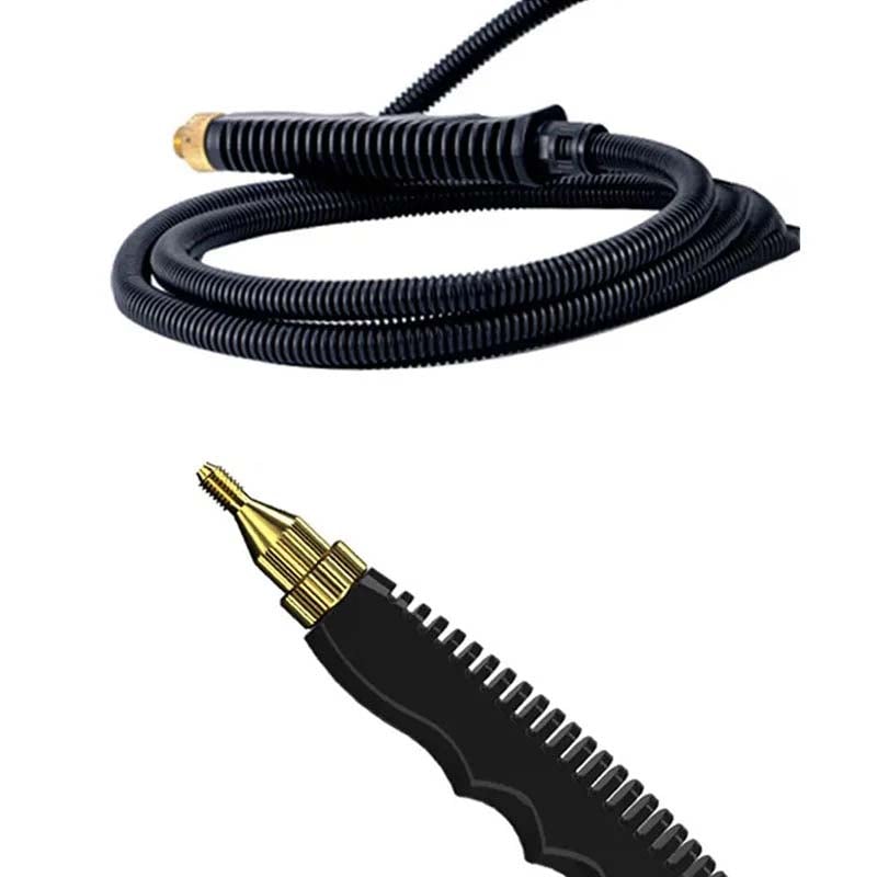 Frendorf | 2500W Handheld Hochtemperatur Dampfreiniger