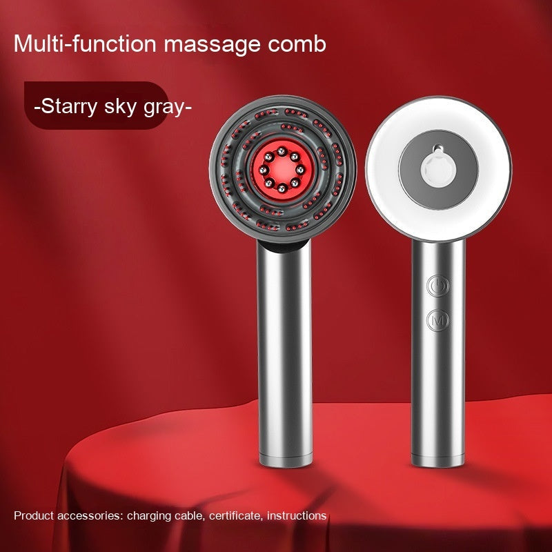 Frendorf | Hair Growth Wand with Red Light Therapy