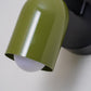 Frendorf | RetroTwine Doppelkopf Wandleuchte | Vintage Design | Kreative Home Deco Beleuchtung