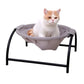 Frendorf | Boden Katzenhängematte mit Ständer