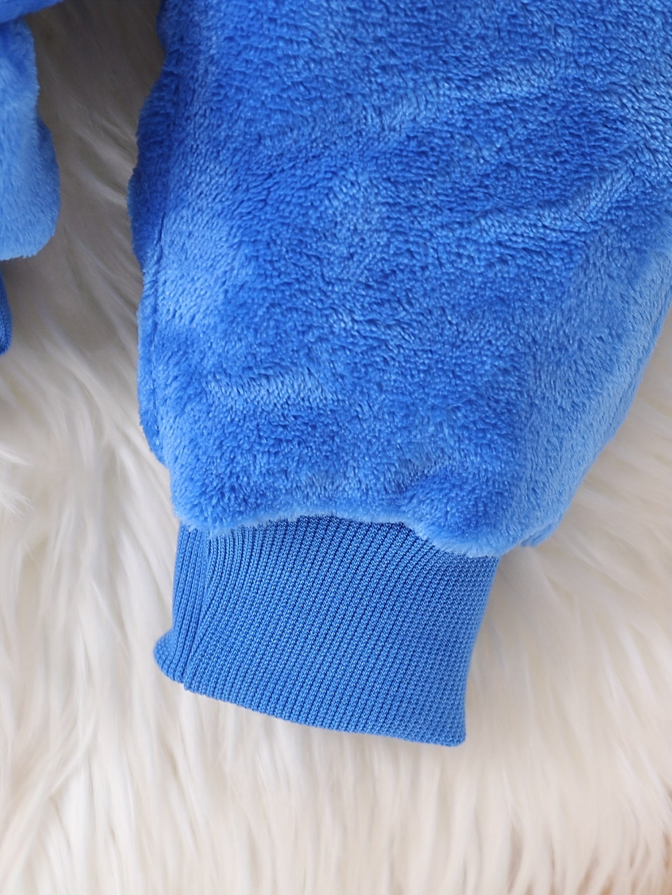 Frendorf | 3-teiliges Baby Jungen Flanell-Set – Ideal für kalte Wintertage