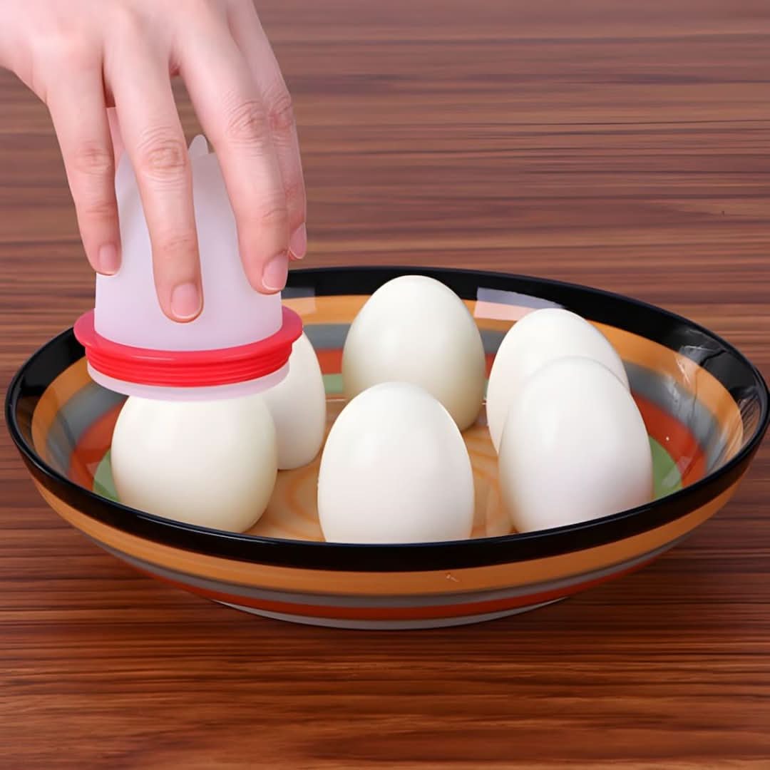 Frendorf | Eierformer-Set - CleverEgg