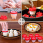 Frendorf | Eierformer-Set - CleverEgg