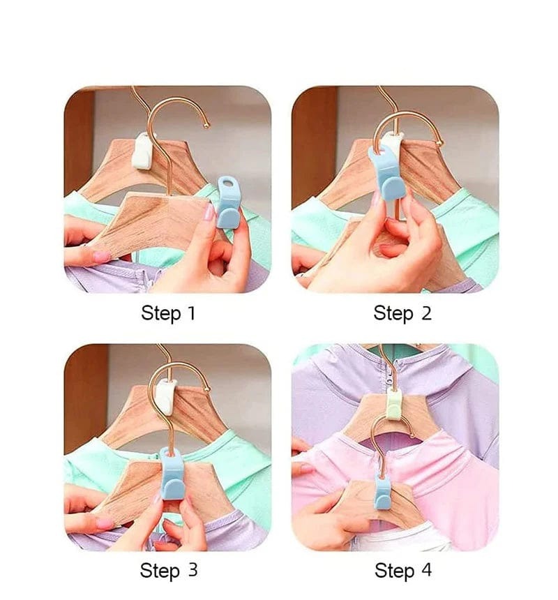 Frendorf |  Kleiderbügel Set