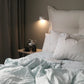 Frendorf | Drahtlose Aufladbare Wandlampe - LumoFlex