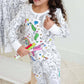Frendorf | Kreativer Kinderpyjama – DreamArt
