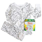Frendorf | Kreativer Kinderpyjama – DreamArt
