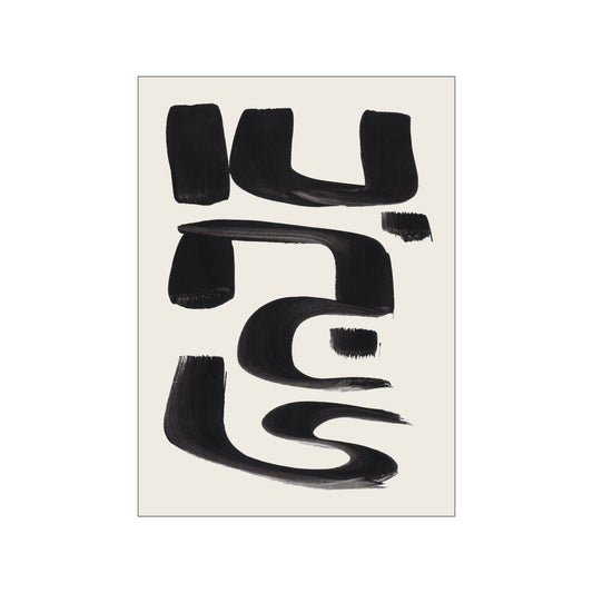 Abstract Arabic