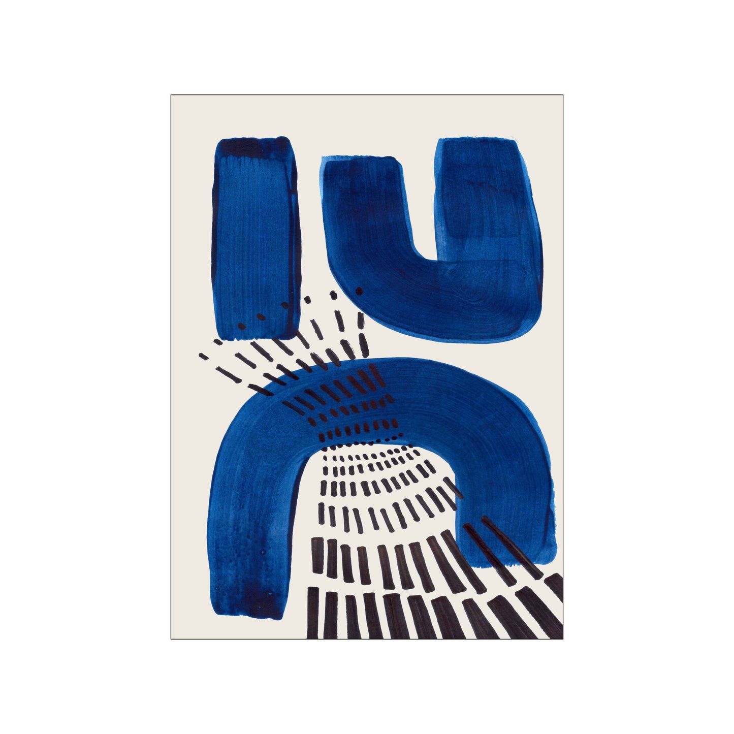Blue Magnet